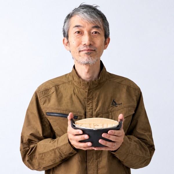 田口 圭一 氏