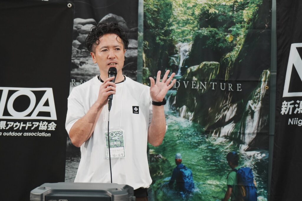 SESSION 3 JEJアステージ株式会社 樋口 倫賢 氏