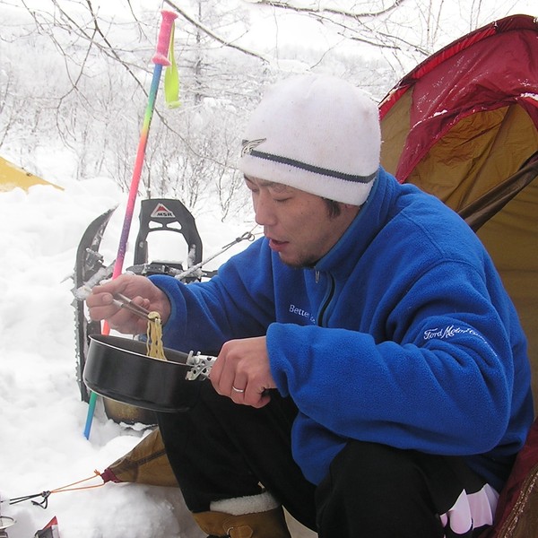 小暮 裕一 氏